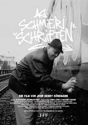 Metro Kojak - Poster