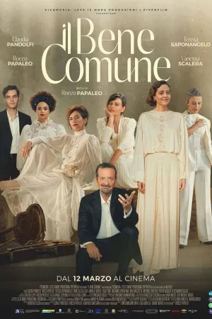 Il Bene Comune - Poster