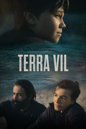 سرزمین ویلو - Poster