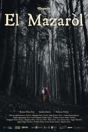 El Mazaròl - Poster