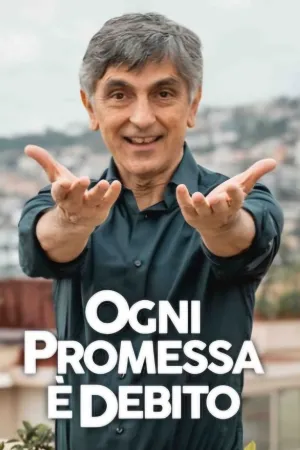 هر وعده از بدهی است - Poster