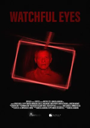 چشمان هوشیار - Poster