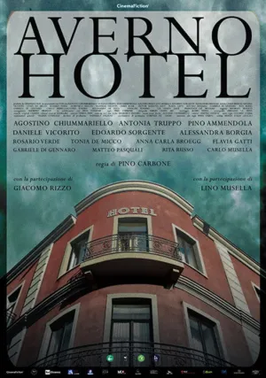 هتل آورنو - Poster