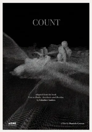 شمارش - Poster