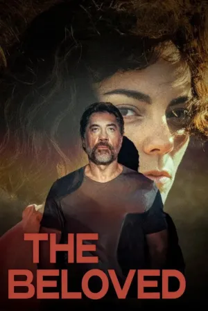 دلباخته - Poster