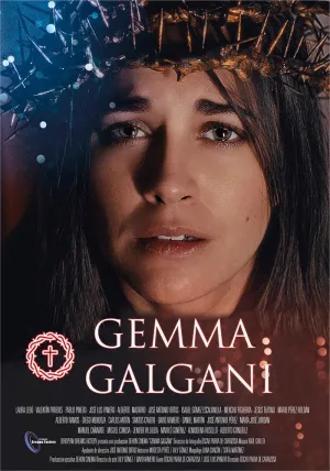 Gemma Galgani - poster