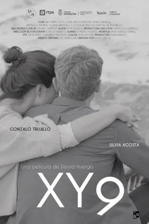 XY9 - Poster