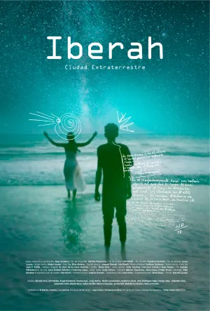 ایبرا - Poster