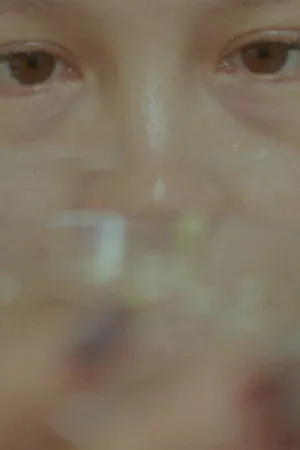 ظرف‌های زنده - Poster