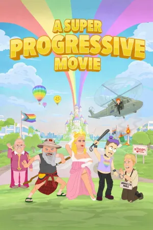 فیلم بی پایان پیشرفته - Poster