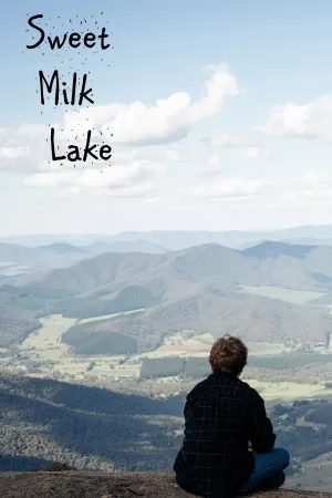 Sweet Milk Lake - Poster