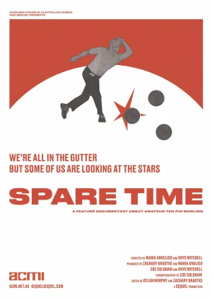 وقت فراغت - Poster