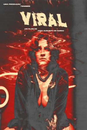Viral - Poster