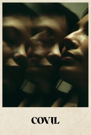 کولک - Poster