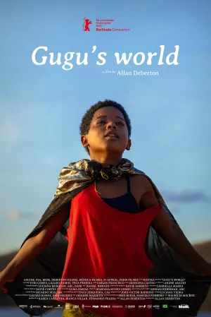 Gugu's World - Poster