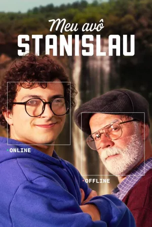 سینسول او استانیسلاو - Poster