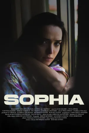 سوفیا - Poster