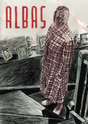 آبالاس - Poster