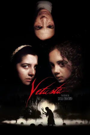 Vetusta - Poster