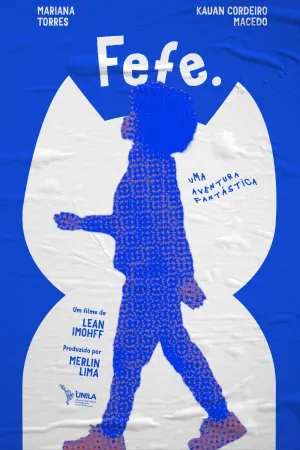 ففه: ماجرایی شگفت انگیز - Poster