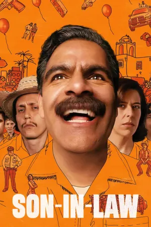 عروس خانم - Poster