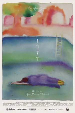 1974 - Poster