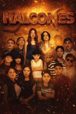 گل واژگان - Poster