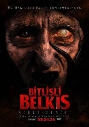 قبله: بِلکِیص اهل بیتلیس - poster