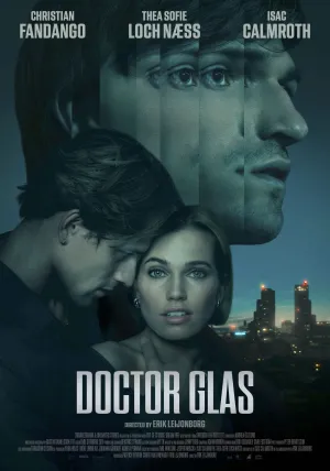 Doctor Glas - Poster