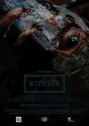نپستر - Poster