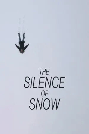 سکوت برف - Poster