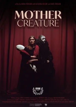 مادر موجود - Poster