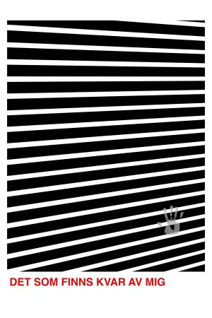 هرآنچه از من باقی است - Poster