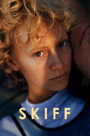 قایقک - Poster