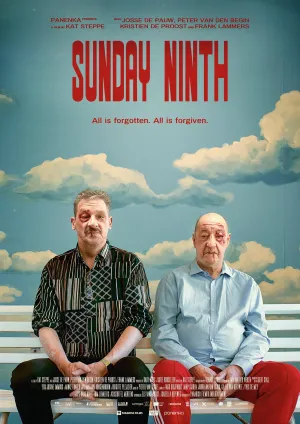 یکشنبه نهم - Poster