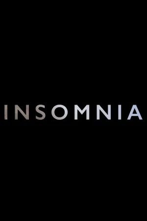 Insomnia - Poster