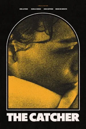 ناظم بامسئول - Poster