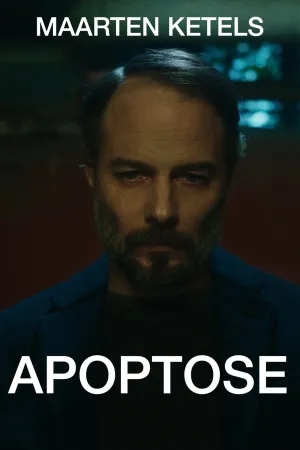 Apoptose - Poster