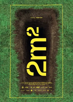 2m² - Poster