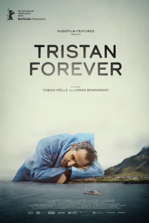 ترستان برای همیشه - Movie Poster
