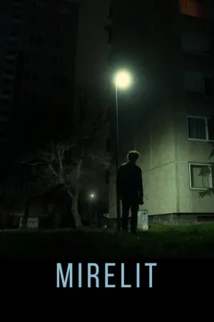 Mirelit - Poster