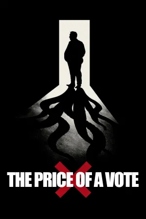 قیمت یک رأی - Poster