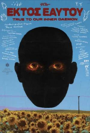 وفادار به شیطان درونمان - Poster