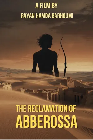 بازپس گیری ابرراسّا - Poster