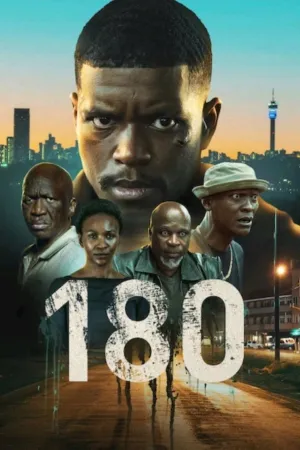 180 - Poster