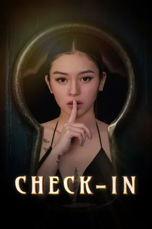 Check-In - Poster