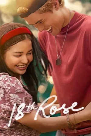 18th Rose - Poster