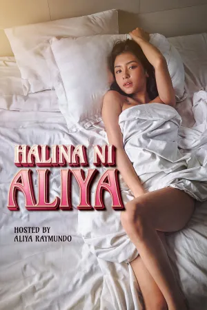 Halina Ni Aliya - Poster
