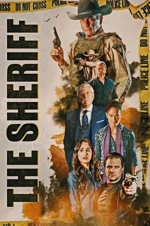 شریف - Poster