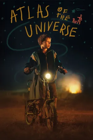 فهرست کیهان - Poster